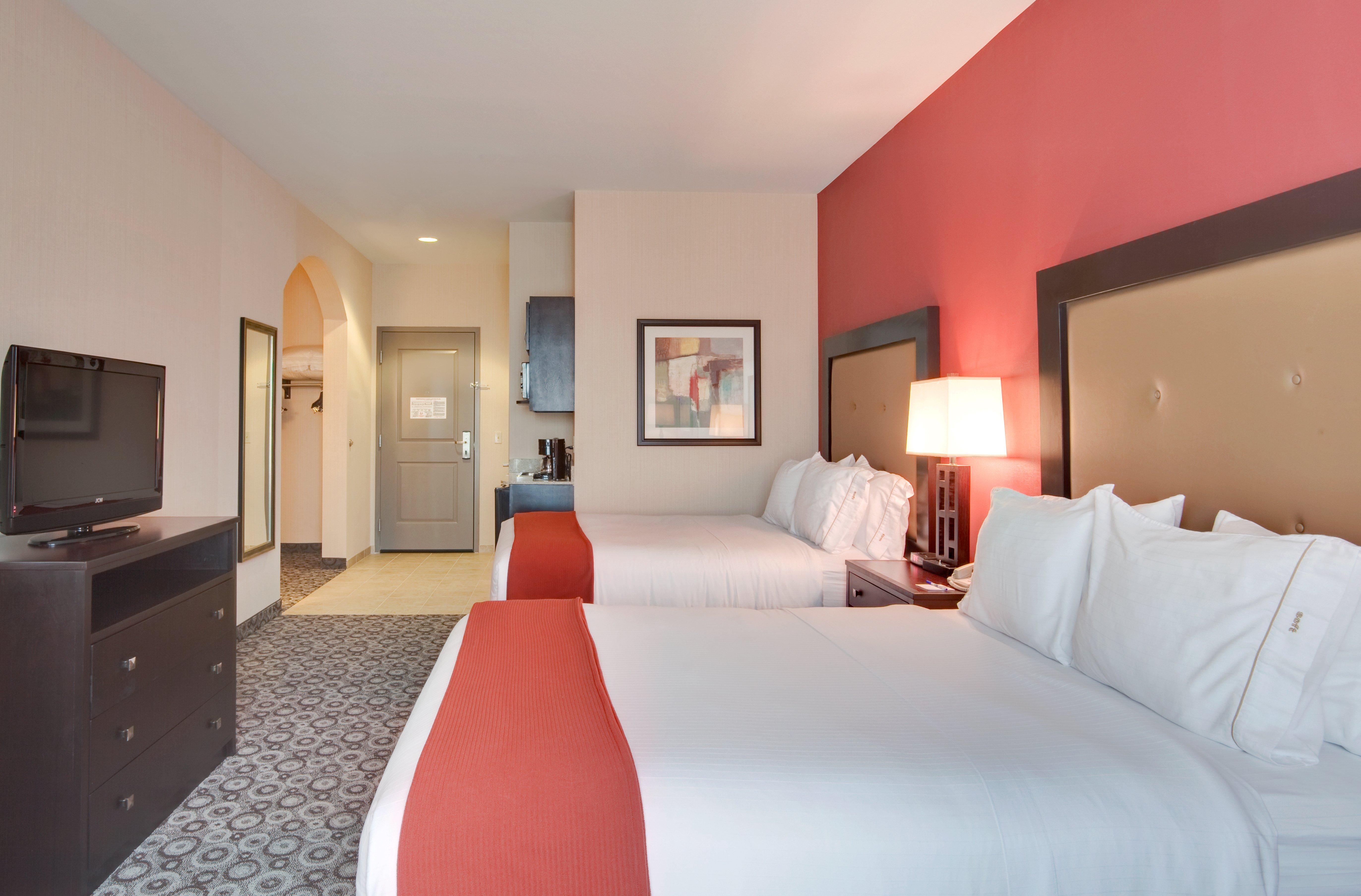 Holiday Inn Express Hotel & Suites Banning By Ihg Buitenkant foto