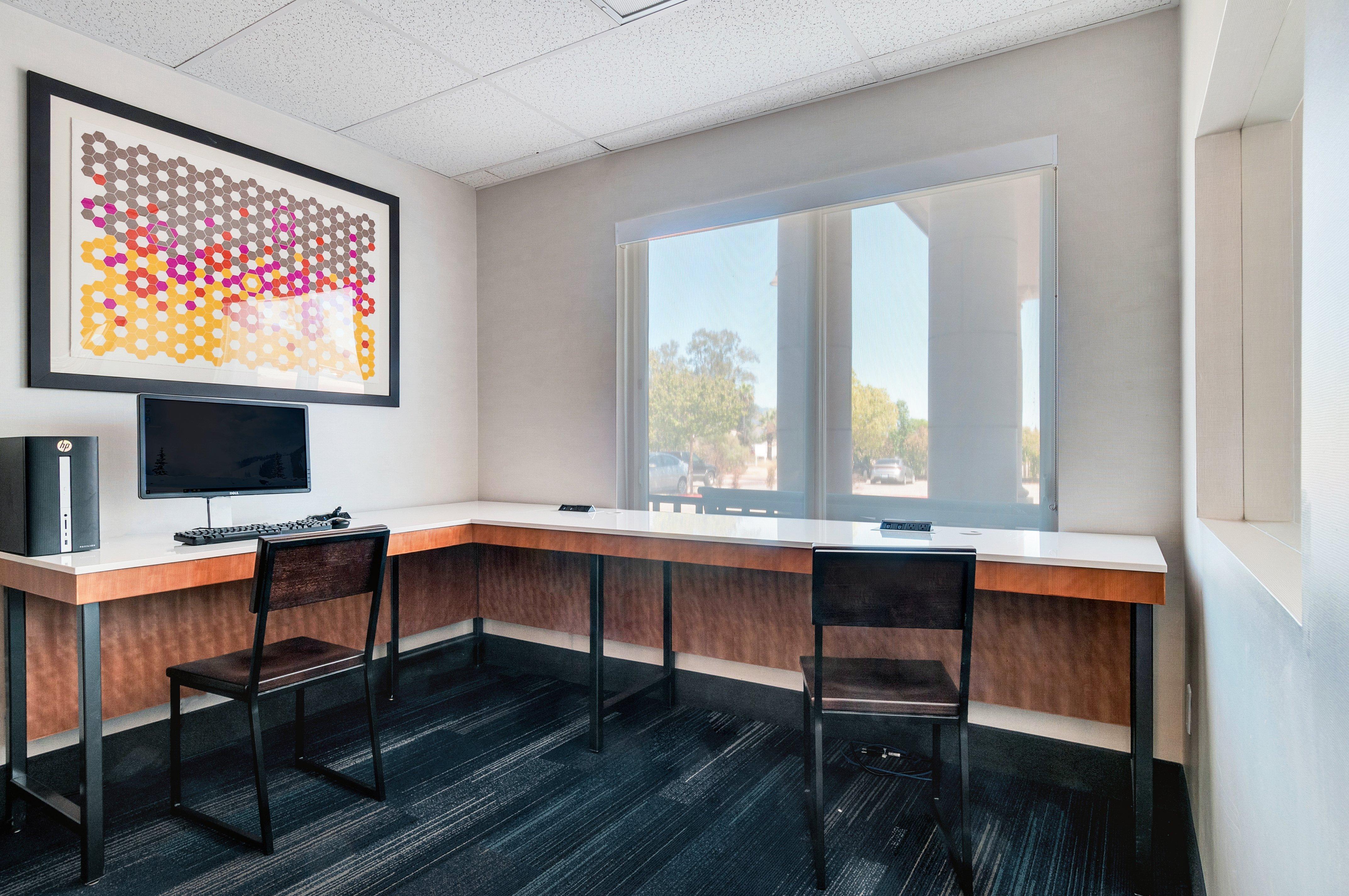 Holiday Inn Express Hotel & Suites Banning By Ihg Buitenkant foto