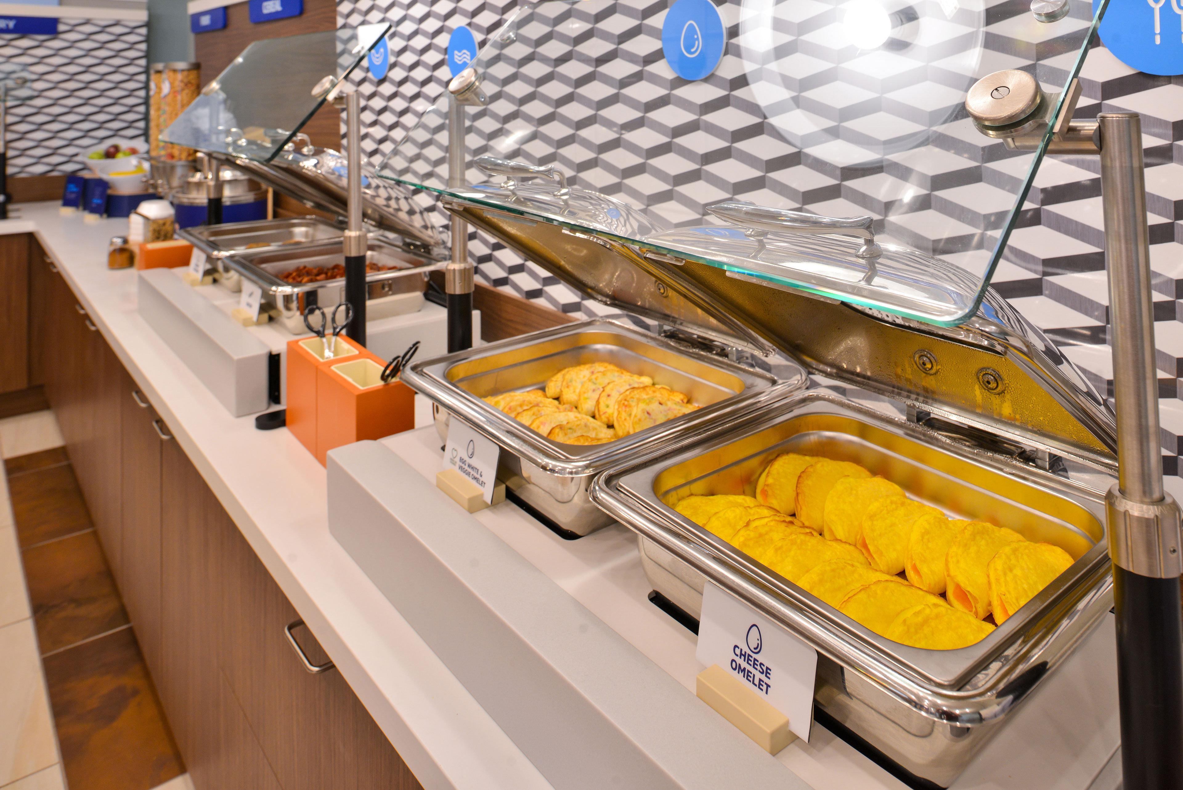 Holiday Inn Express Hotel & Suites Banning By Ihg Buitenkant foto