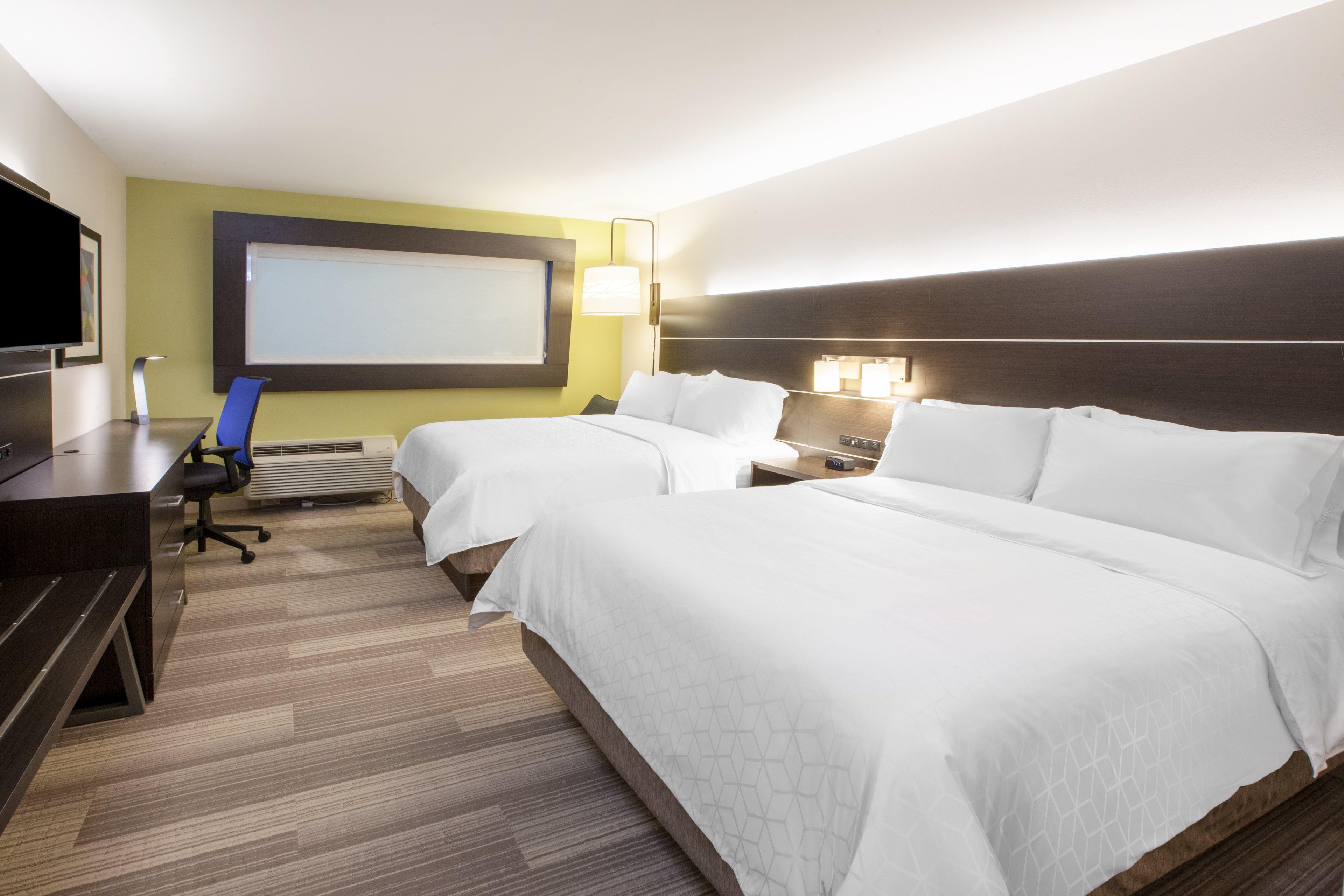 Holiday Inn Express Hotel & Suites Banning By Ihg Buitenkant foto