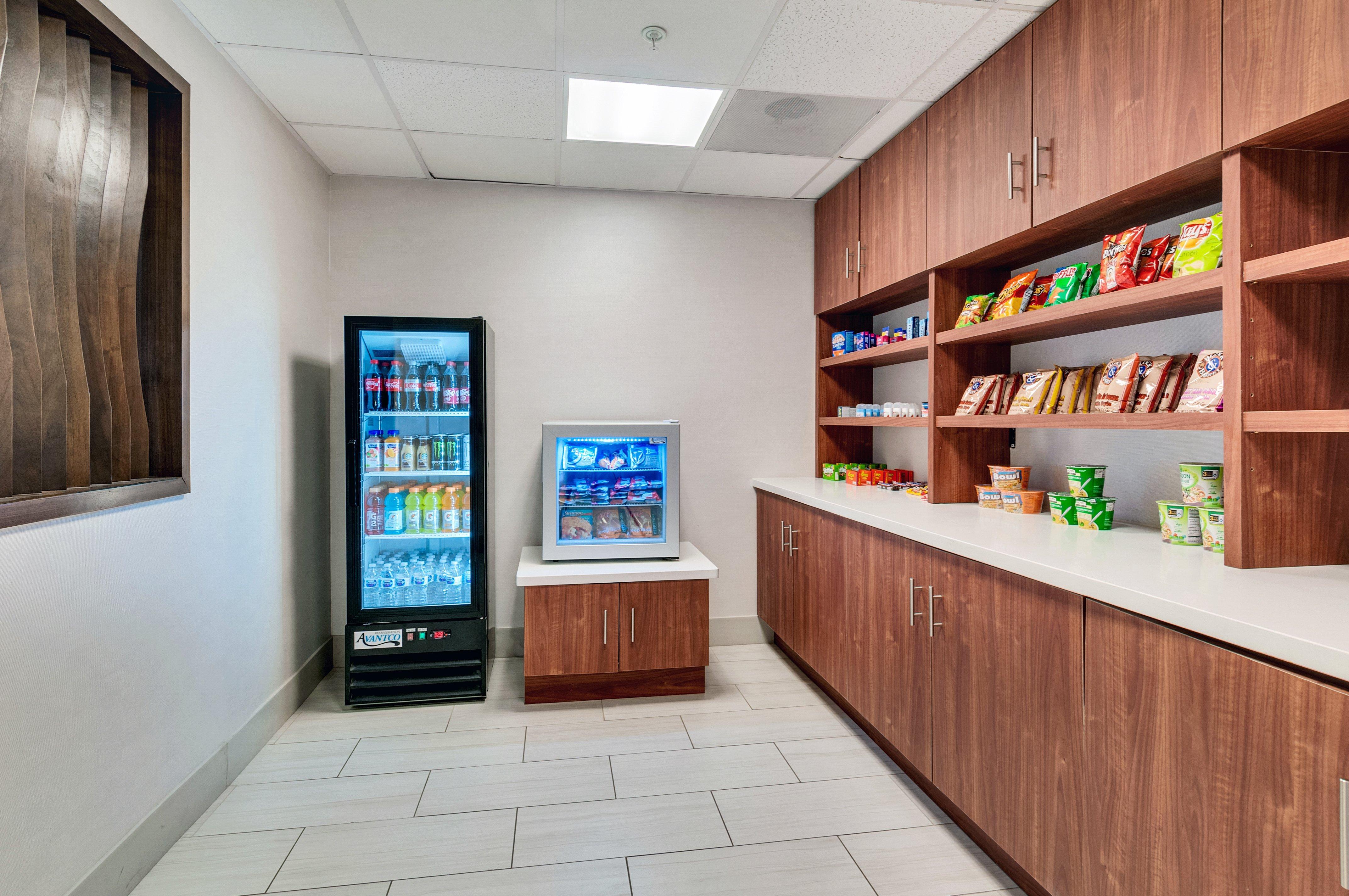 Holiday Inn Express Hotel & Suites Banning By Ihg Buitenkant foto