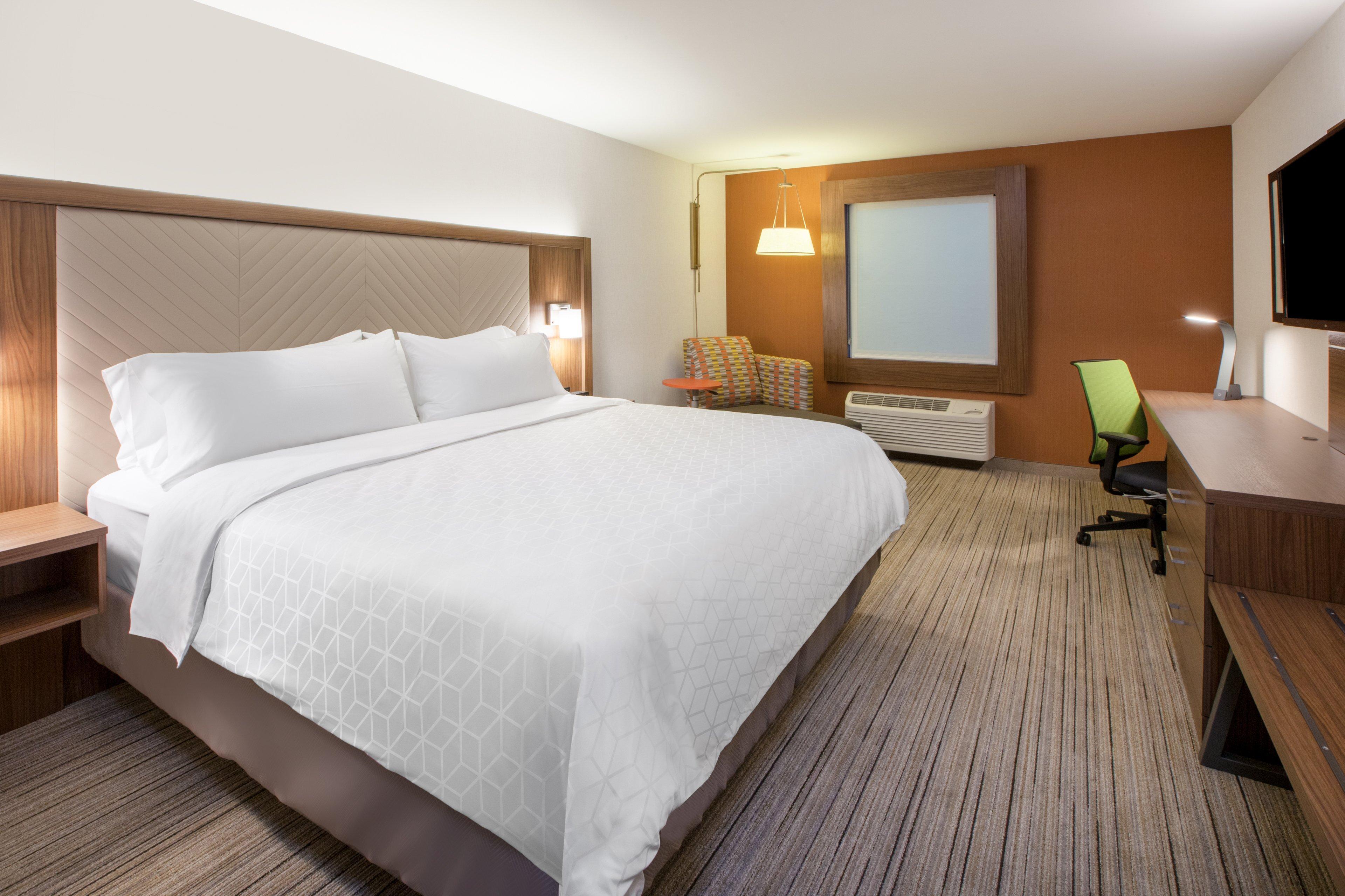 Holiday Inn Express Hotel & Suites Banning By Ihg Buitenkant foto