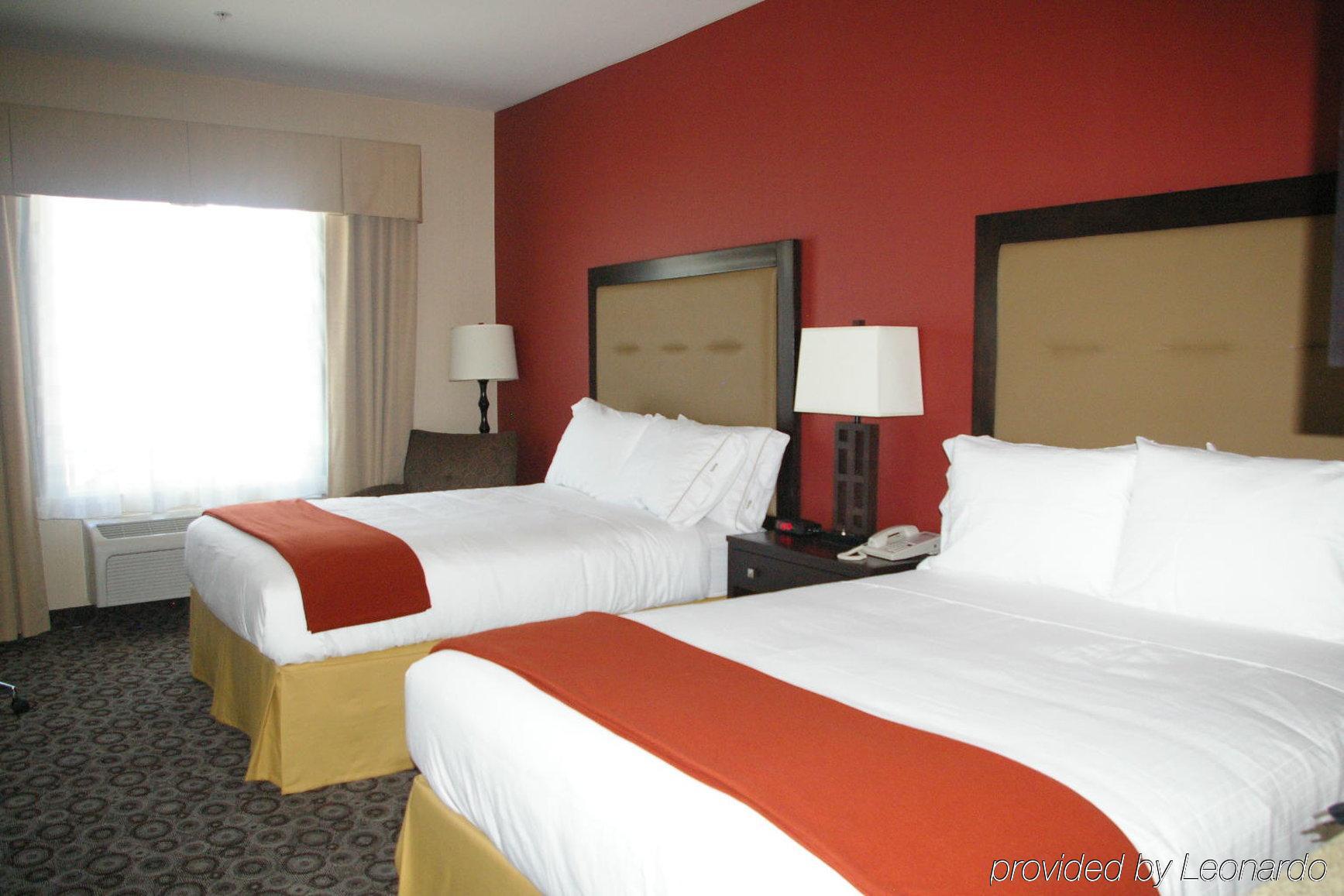 Holiday Inn Express Hotel & Suites Banning, An Ihg Hotel Kamer foto