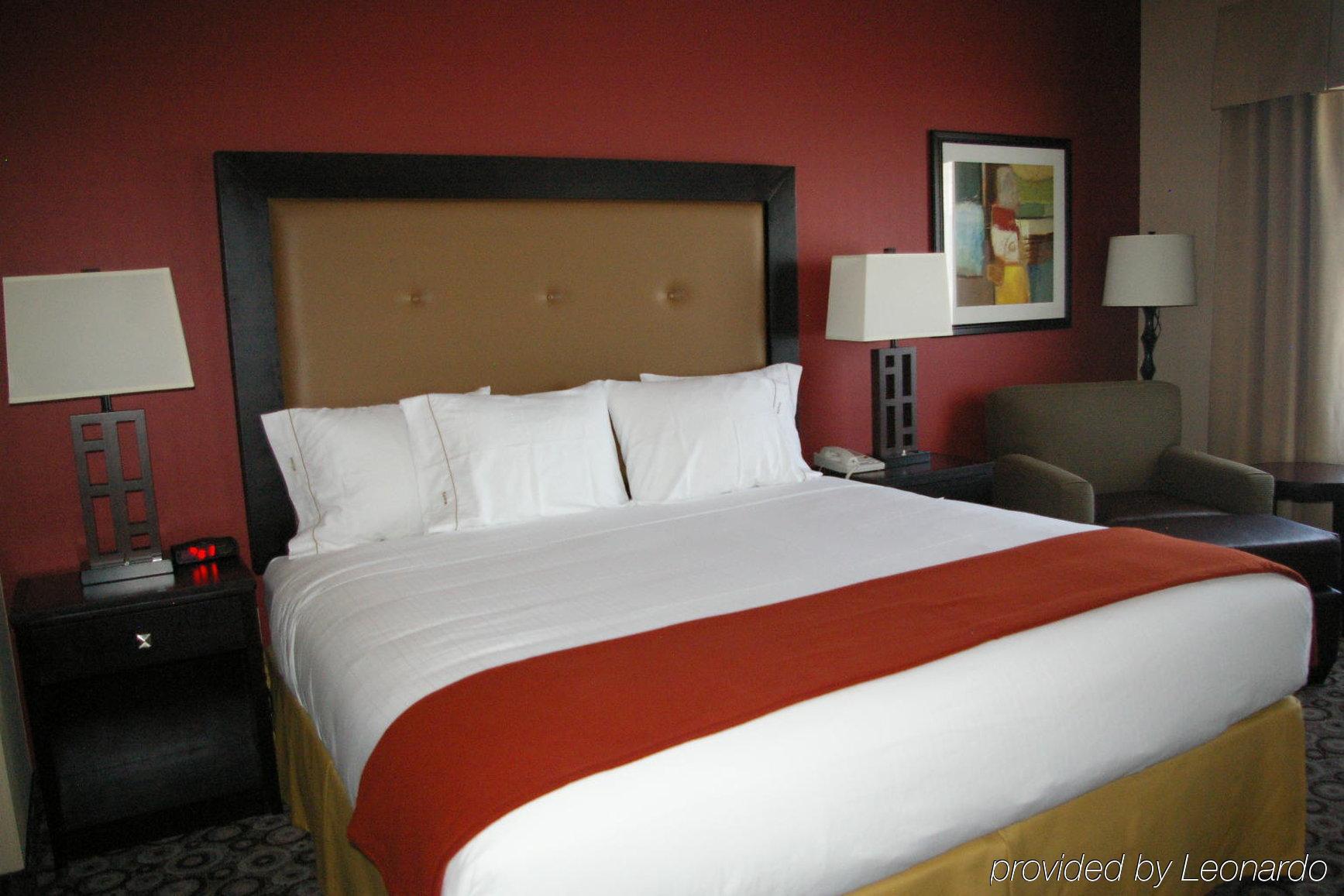 Holiday Inn Express Hotel & Suites Banning By Ihg Kamer foto