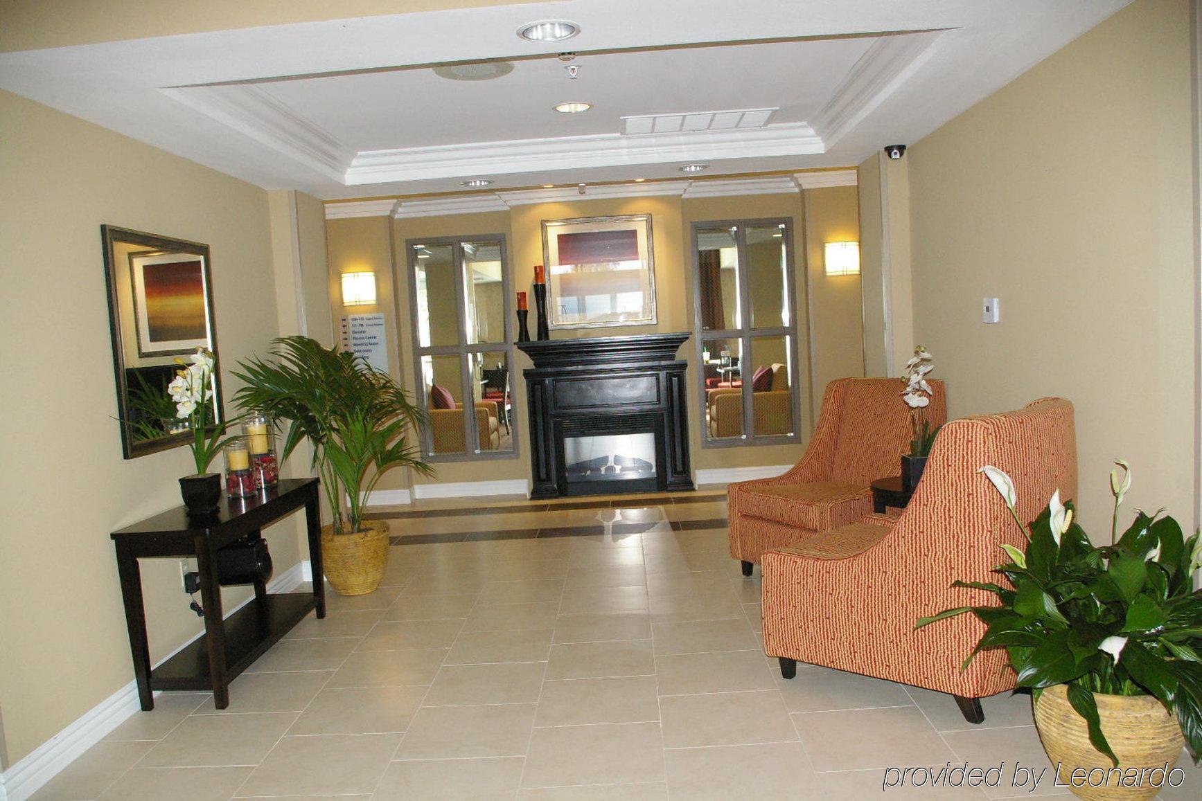 Holiday Inn Express Hotel & Suites Banning By Ihg Interieur foto