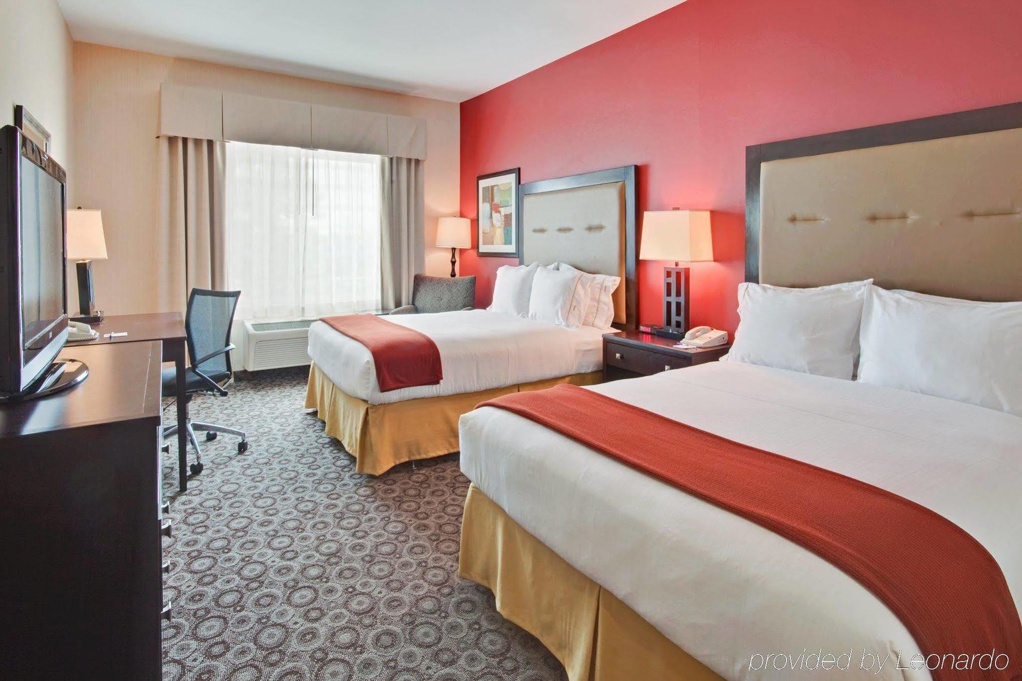 Holiday Inn Express Hotel & Suites Banning By Ihg Kamer foto