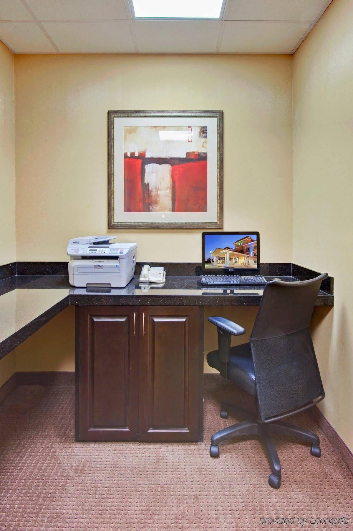 Holiday Inn Express Hotel & Suites Banning By Ihg Buitenkant foto